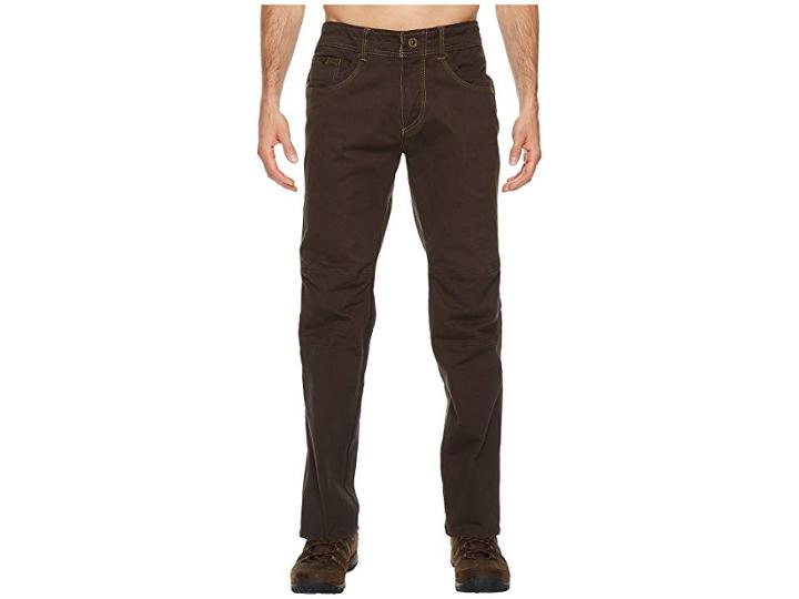 Kuhl Rebel Jeans (espresso) Men's Jeans