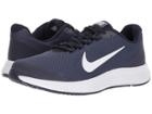 Nike Runallday (obsidian/white/dark Grey/neutral Indigo) Men's Running Shoes