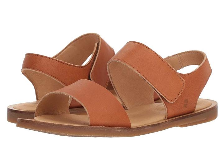 El Naturalista Tulip Nf30 (henna) Women's Shoes