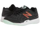 New Balance Wch896v2 (black/seafoam) Women's Shoes
