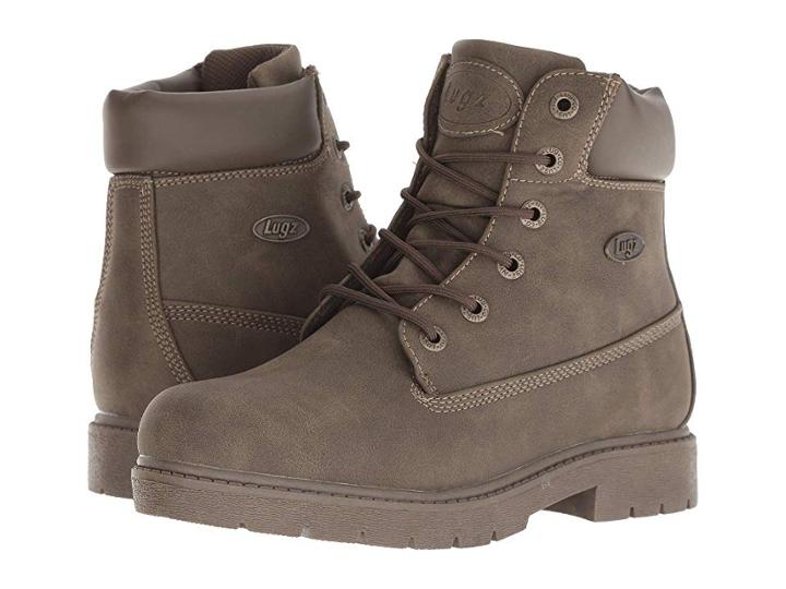Lugz Brace Hi (woodland) Women's Shoes