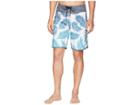 Rip Curl Mirage Mason Rockies (light Blue) Men's Swimwear