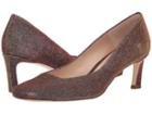 Stuart Weitzman Chelsea (bronze Nighttime) Women's Shoes