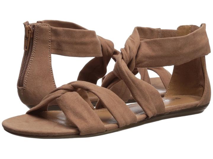 Report Laci (dusty Rose) Women's Shoes