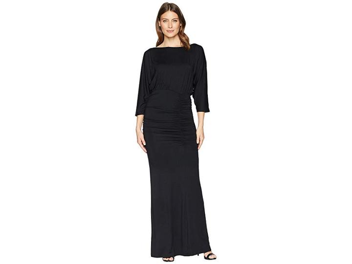Rachel Pally Sonia Dress (black) Women's Dress