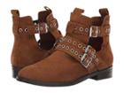 Musse&cloud Joan (tan Leather) Women's Shoes