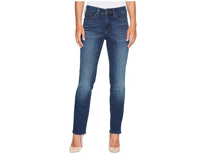 Nydj Sheri Slim Jeans In Horizon (horizon) Women's Jeans