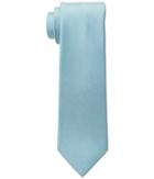 Calvin Klein Silk Cotton Solid (teal) Ties