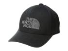 The North Face Kids Flexfit Hat (big Kids) (tnf Black Reflective) Caps