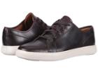 Fitflop Christophe (dark Oxblood) Men's  Shoes
