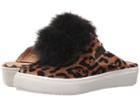 Steven Laguna (leopard) Women's Clog/mule Shoes