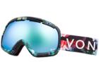 Vonzipper Skylab Goggle (b4bc Cosmic Foxx/stellar Chrome) Snow Goggles