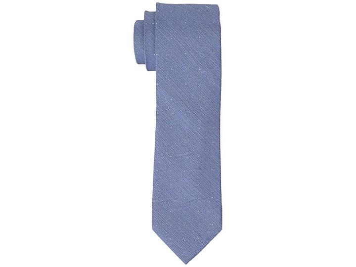 Calvin Klein Seasonal Micro Dot (blue) Ties