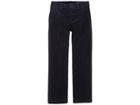 Polo Ralph Lauren Kids Slim Fit Stretch Corduroy Pants (big Kids) (rl Navy) Boy's Casual Pants