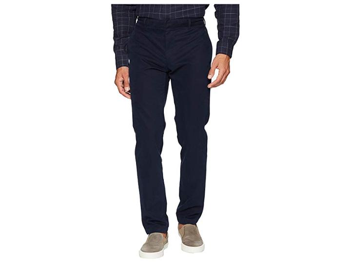 Vince Slim Chino (new Coastal) Men's Casual Pants