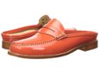 G.h. Bass & Co. Wynn (poppy) Women's Shoes