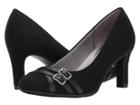 Lifestride Mickie (black 1) Women's  Shoes