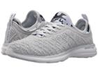 Athletic Propulsion Labs (apl) Techloom Phantom (steel Grey/midnight/light Sky) Women's Shoes