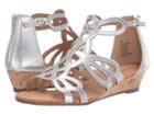 Esprit Charlotte (silver) Women's Shoes