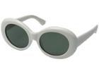 Raen Optics Figurative (peroxide) Fashion Sunglasses