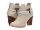 Not Rated Elly (cream) Women's Boots