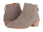 Joules Langham (light Grey) Women's Shoes