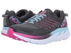Hoka One One Clifton 4 (castle Rock/asphalt) Women's Running Shoes