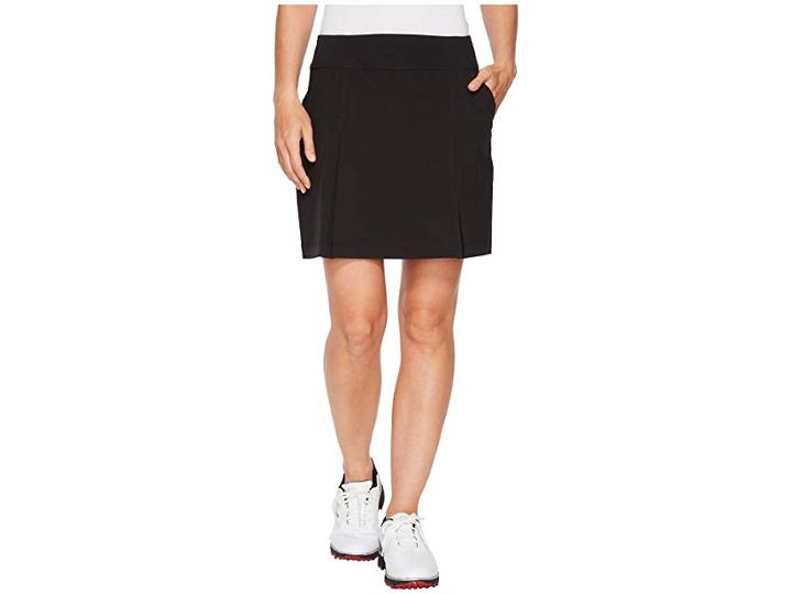 Callaway All Day 18 Skort (caviar) Women's Skort