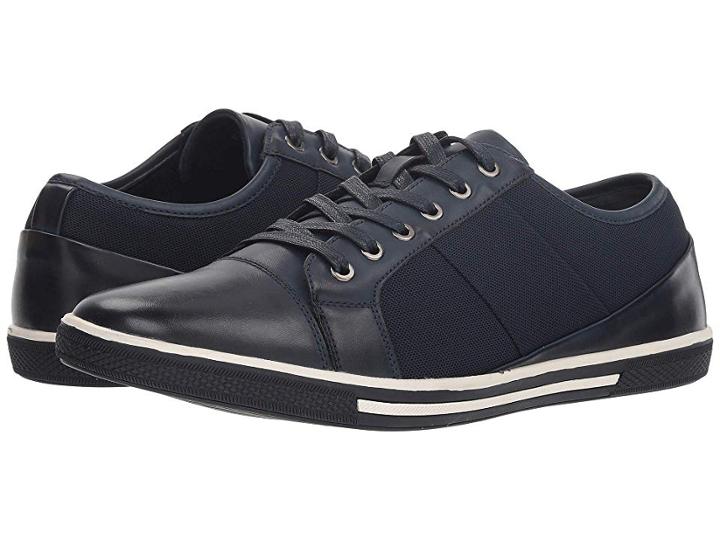 English Laundry Newcastle (navy) Men's Shoes