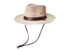Pendleton Shapeable Hiker (putty) Caps