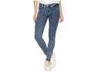 Levi's(r) Womens 711 Skinny (who's That Girl) Women's Jeans