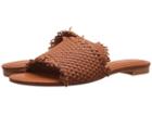 Joie Fadey (cuoio Woven Nappa) Women's Sandals