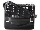 Rafe New York - Monica Crossbody (black Leopard)