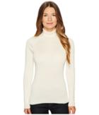 Baldwin Gwen (butter Milk) Women's Sweater