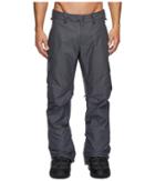 Burton Cargo Pant-mid (faded 2) Men's Casual Pants