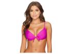 Body Glove Smoothies Greta Underwire Top (magnolia) Women's Swimwear