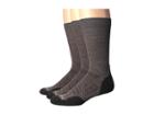 Smartwool Phd(r) Outdoor Light Crew 3-pack (taupe) Crew Cut Socks Shoes