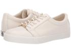 Lauren Ralph Lauren Reaba (artist Cream Super Soft Leather) Women's Shoes