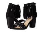 Sbicca Palooza (black) High Heels