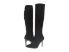 Cole Haan Narelle Boot (black/black Suede) Women's Boots