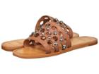 Dolce Vita Celita (mocha Leather) Women's Shoes