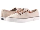 Sperry Pier View Textured (sand) Women's Shoes