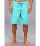 Hurley One Only Boardshort 22 (bright Aqua/hurley) Men's Swimwear