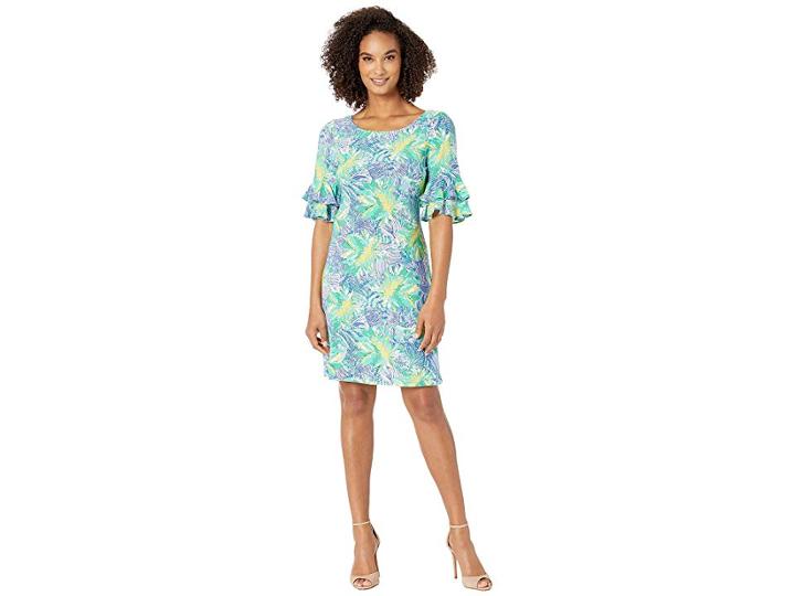 Pappagallo The Erika Dress