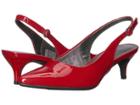 Lifestride Mayana (fire Red) Women's Shoes