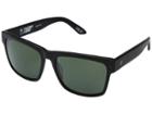 Spy Optic Haight (matte Black/happy Gray Green) Fashion Sunglasses