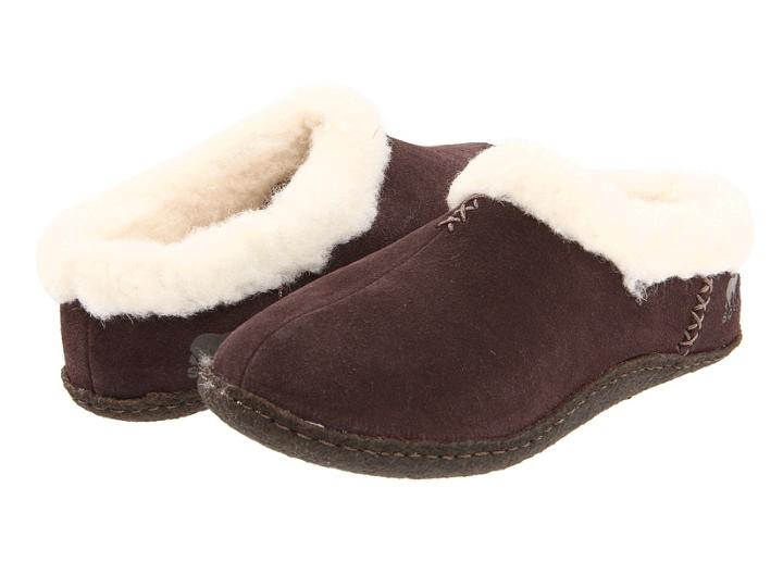 Sorel Nakiskatm (hawk) Women's Slippers