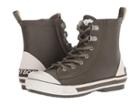 Rocket Dog Raindrop (olive Rubber) Women's Shoes