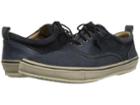John Varvatos Redding Oxford (midnight) Men's Lace Up Casual Shoes
