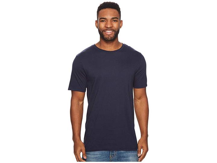 Hurley Staple Crew (obsidian) Men's Clothing